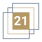 Up to 21 targets